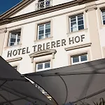 Szálloda Trierer Hof 3*