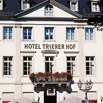Szálloda Trierer Hof 3*