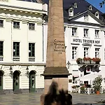 Trierer Hof 3*