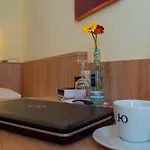 Trierer Hof 科布倫茨