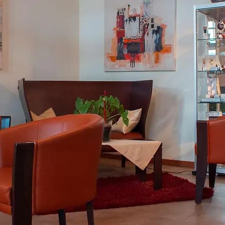 Trierer Hof Hotel