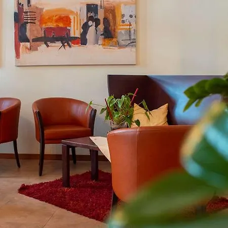 Trierer Hof 3*