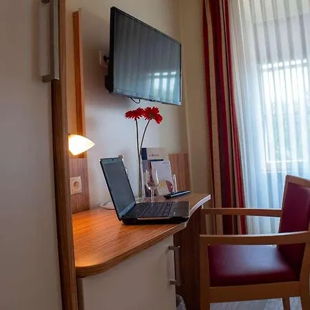 Hotel Trierer Hof