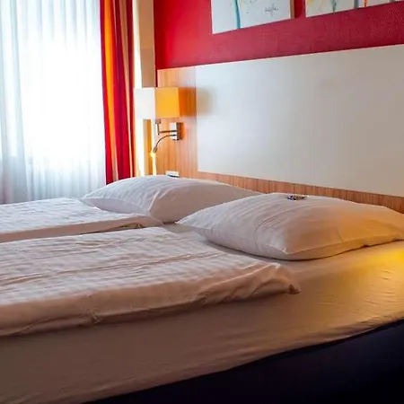 Trierer Hof فندق كوبلنس