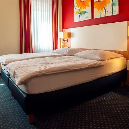 Trierer Hof Hotel