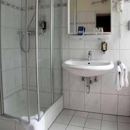 Trierer Hof 코블렌츠