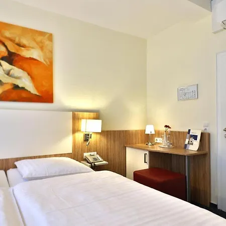 Hotel Trierer Hof