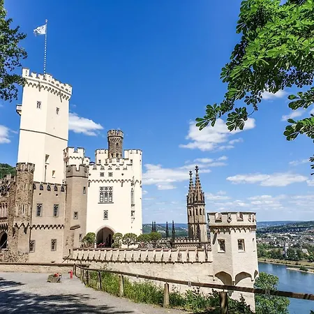 Trierer Hof 3* Koblencja
