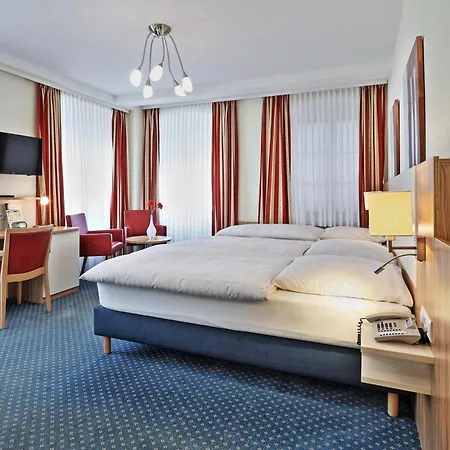 Trierer Hof 3*