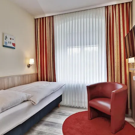 Trierer Hof 3*