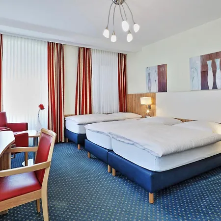 Trierer Hof Hotel