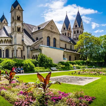 Hotel Trierer Hof