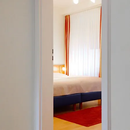 Trierer Hof 3*