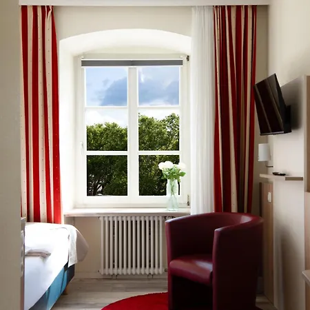 Hotel Trierer Hof
