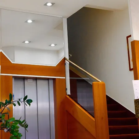 Trierer Hof Hotel 3*