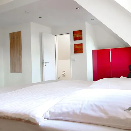 Trierer Hof 3*