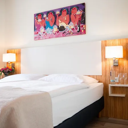 Trierer Hof فندق كوبلنس