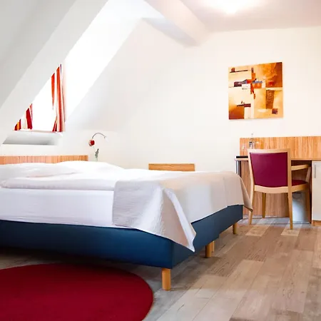 Trierer Hof 3*