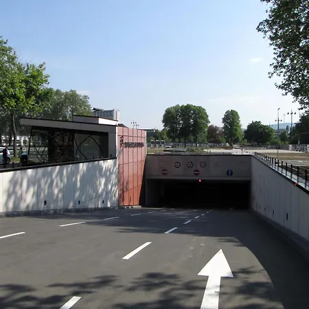 Trierer Hof Coblenza