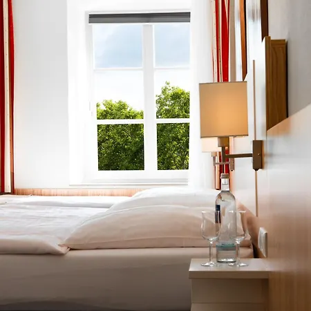Trierer Hof 3* Koblenc