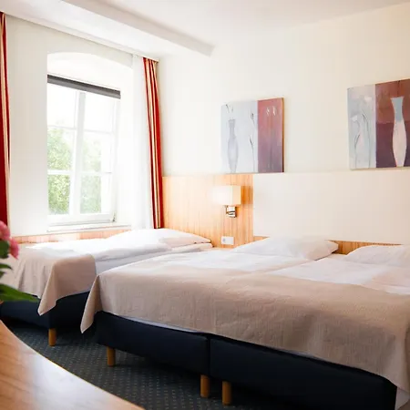Trierer Hof Hotel