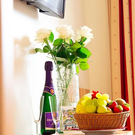 Hotel Trierer Hof