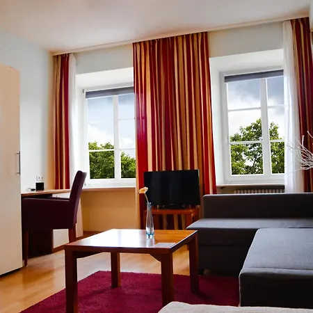 Trierer Hof Hotel Coblença
