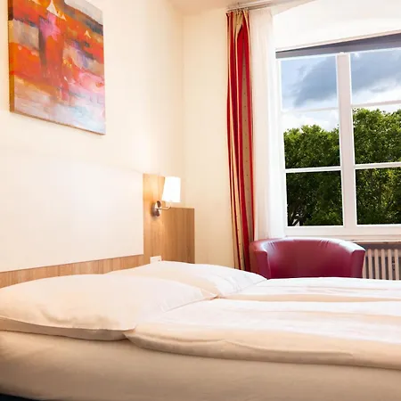 Hotel Trierer Hof Koblenz (Rhineland-Palatinate)
