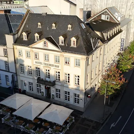 Trierer Hof 3*