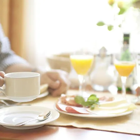 Trierer Hof 3* كوبلنس