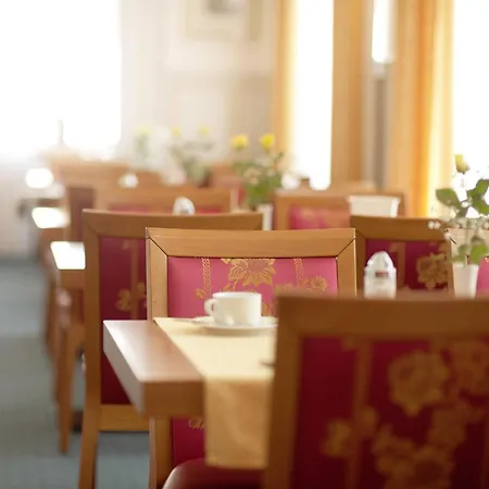 Hotel Trierer Hof