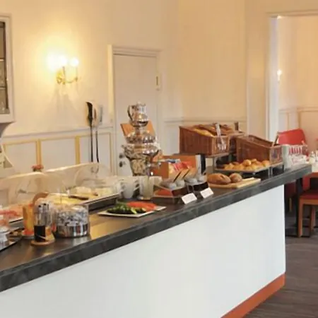 Trierer Hof 3* كوبلنس