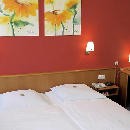 Trierer Hof Hotel 3*