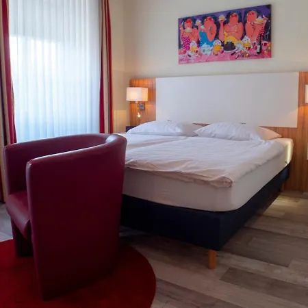 فندق Trierer Hof 3*