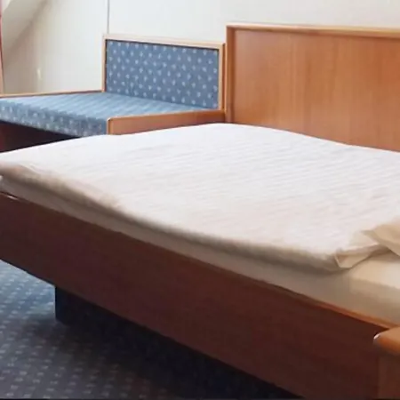 Trierer Hof 호텔 3*