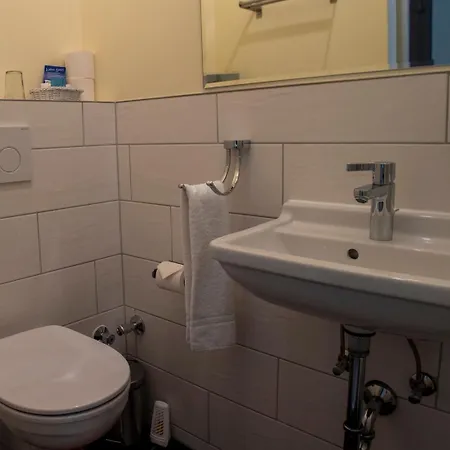 Trierer Hof 3* Coblença