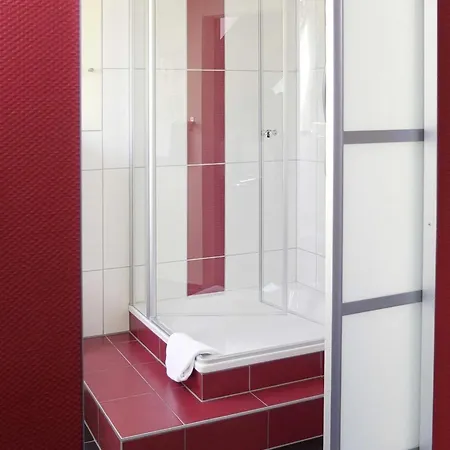 Отель Trierer Hof Кобленц