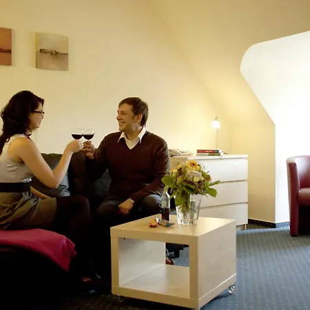 Hotel Trierer Hof