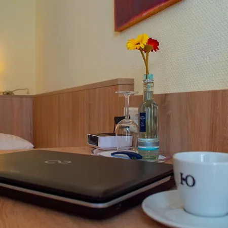 Trierer Hof كوبلنس