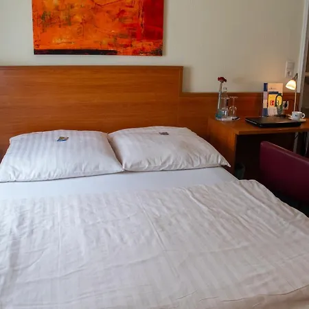 Trierer Hof Hotel