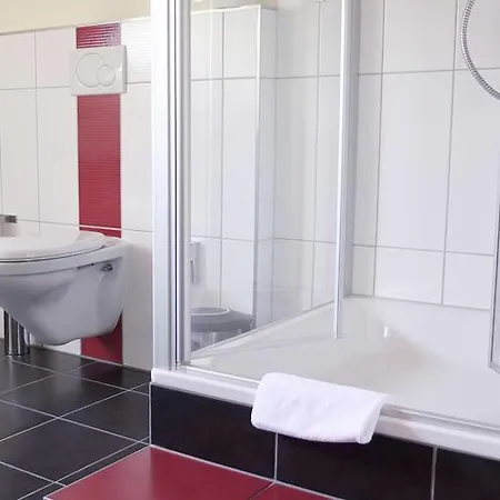 Hotel Trierer Hof Koblenz (Rhineland-Palatinate)