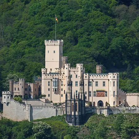 Hotel Trierer Hof 3*