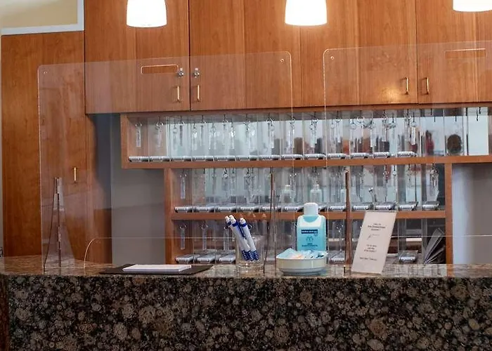 Trierer Hof Coblenza