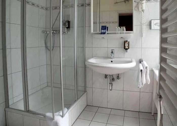 Trierer Hof Coblenza