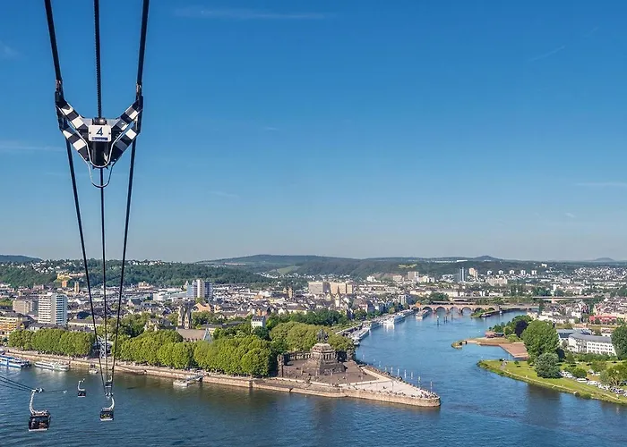 Hotel Trierer Hof 3*