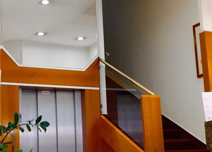 Trierer Hof Hotel 3*