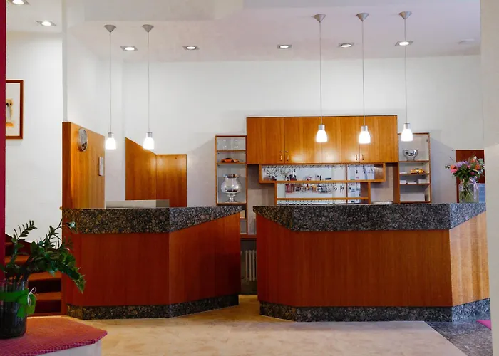 Trierer Hof Coblenza