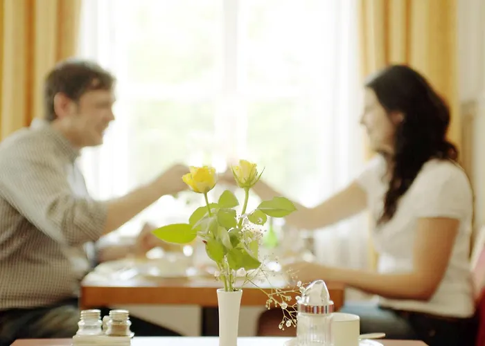 Trierer Hof Hotel Coblenza