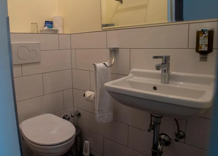 Trierer Hof 3* Coblenza