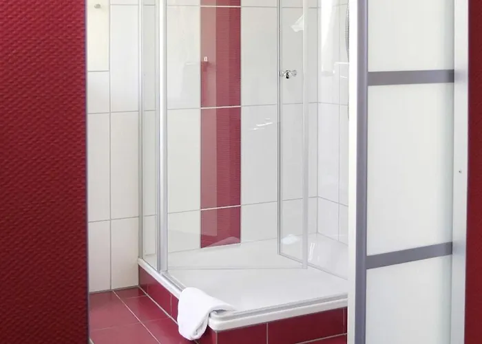 Hotel Trierer Hof Coblenza